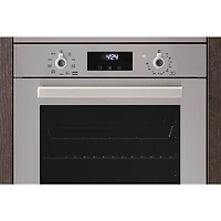 24 inch Stainless Steel Convection Electric Oven