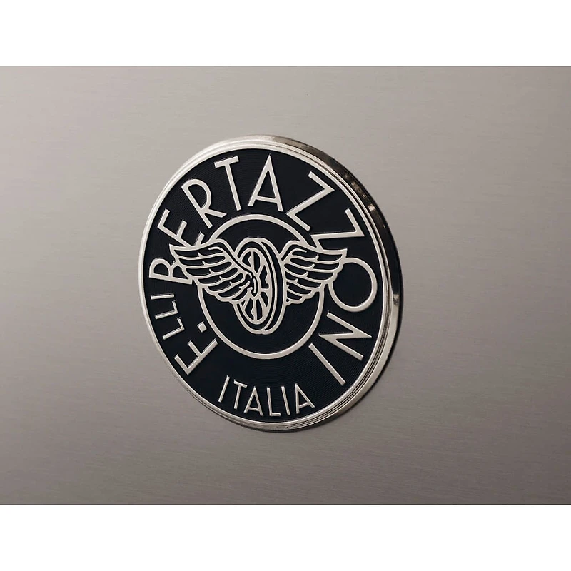 24 inch Stainless Steel Convection Electric Oven