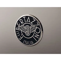 24 inch Stainless Steel Convection Electric Oven