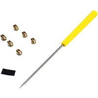 Liquid Propane Conversion Kit