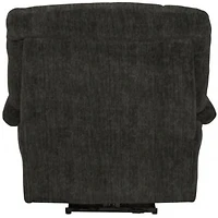 Cirrus Chaise Rocker Recliner - Charcoal