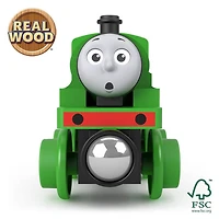 Thomas and Friends Push-Along Wooden Toy Train