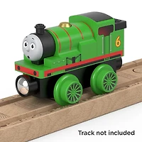 Thomas and Friends Push-Along Wooden Toy Train
