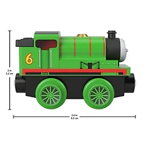 Thomas and Friends Push-Along Wooden Toy Train