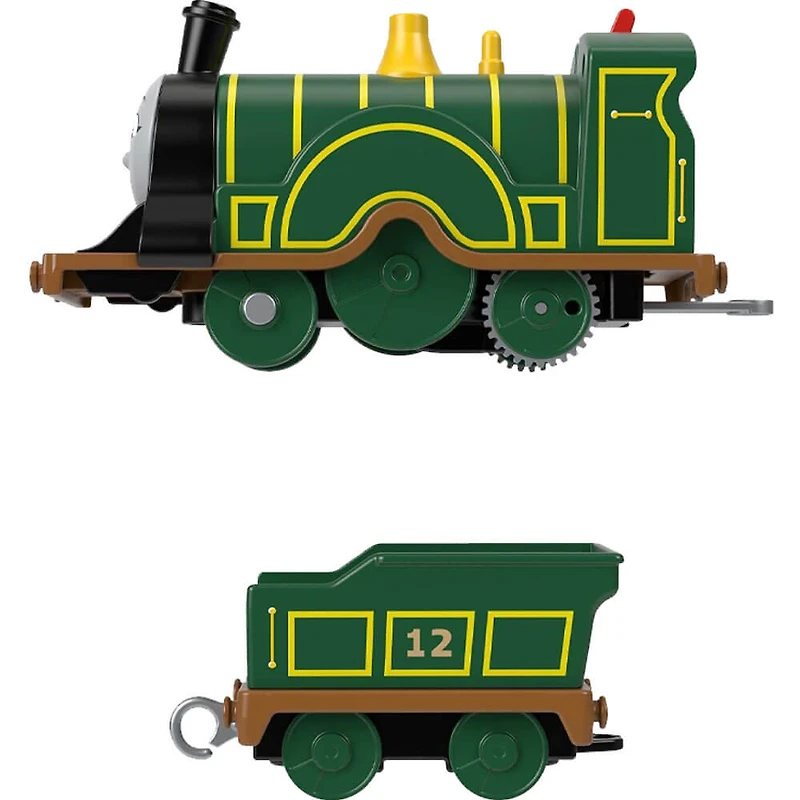 Thomas and Friends Motorized Emily the Train Toy Engine