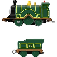 Thomas and Friends Motorized Emily the Train Toy Engine