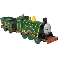 Thomas and Friends Motorized Emily the Train Toy Engine