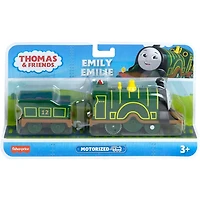 Thomas and Friends Motorized Emily the Train Toy Engine