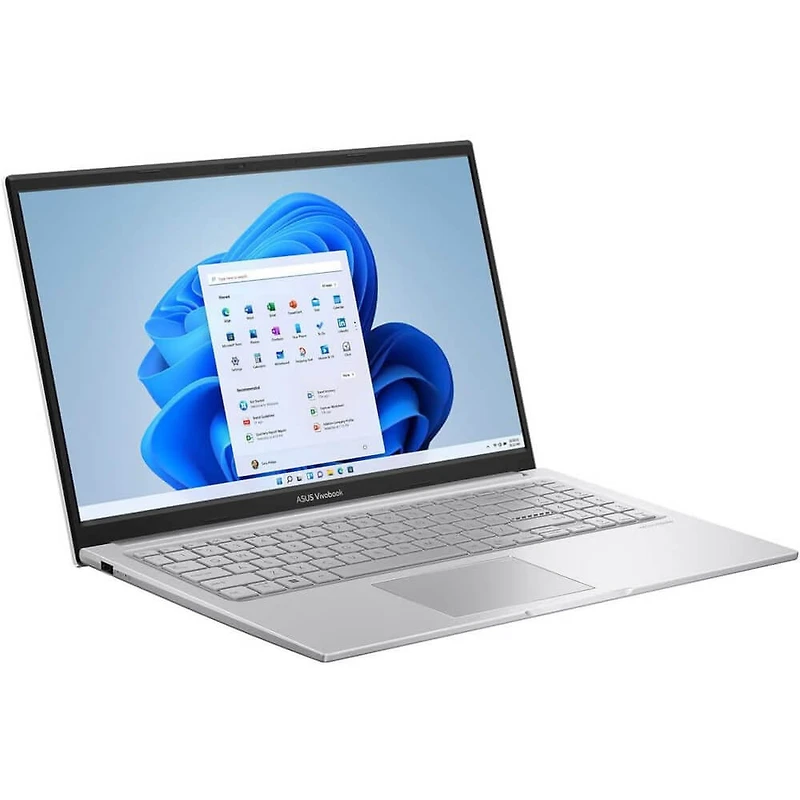 15.6 inch Vivobook Touchscreen Laptop - Intel Core 7 150U - 16GB RAM/512GB SSD
