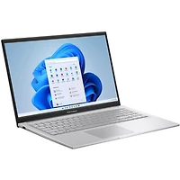 15.6 inch Vivobook Touchscreen Laptop - Intel Core 7 150U - 16GB RAM/512GB SSD