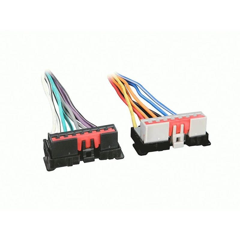 Receiver Wiring Harness for 1985-2004 Ford Vehicles