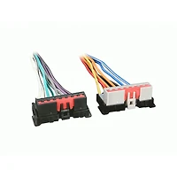 Receiver Wiring Harness for 1985-2004 Ford Vehicles