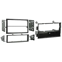 Dash Kit for Select 2003-05 Nissan Vehicles