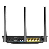 802.11ac Dual-Band Wireless-AC1750 Gigabit Router