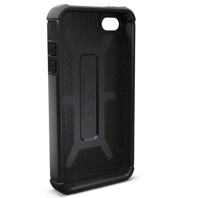 iPhone 4/4S Composite Case With Impact Resistant Bumpers