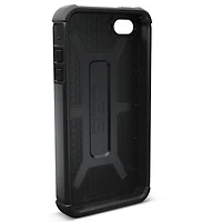 iPhone 4/4S Composite Case With Impact Resistant Bumpers