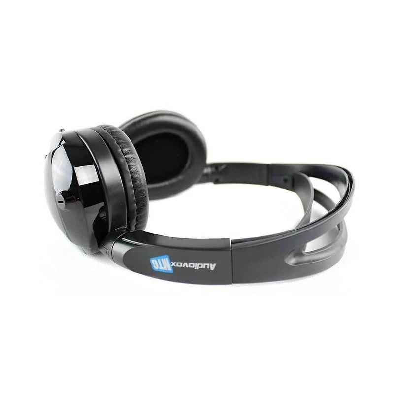 Single Channel IR Wireless Headphones