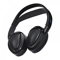 Single Channel IR Wireless Headphones