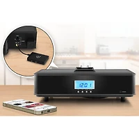 iStream Universal Bluetooth Audio Receiver - OPEN BOX