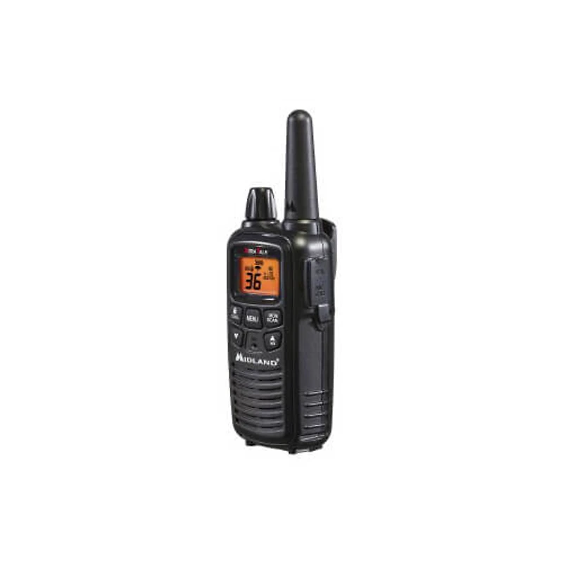30 Mile 2-Way Radios - OPEN BOX