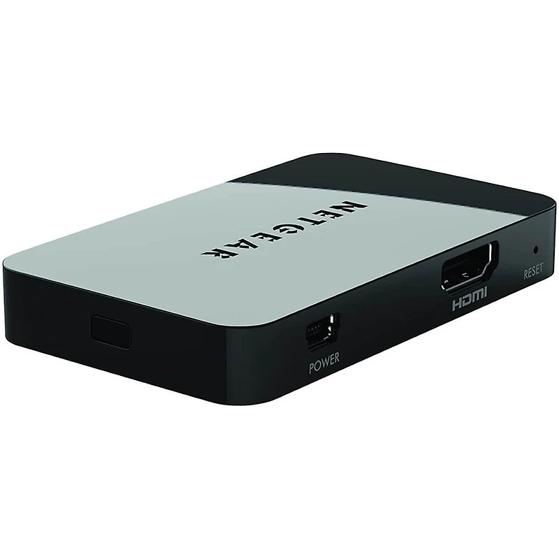 Push2TV Wireless Display Adapter - OPEN BOX