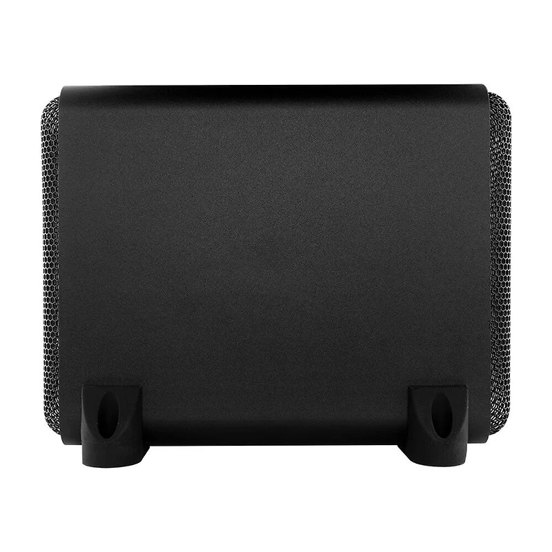 8 inch Loaded High End Aluminum Subwoofer Enclosure