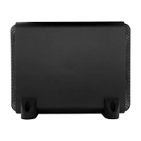 8 inch Loaded High End Aluminum Subwoofer Enclosure