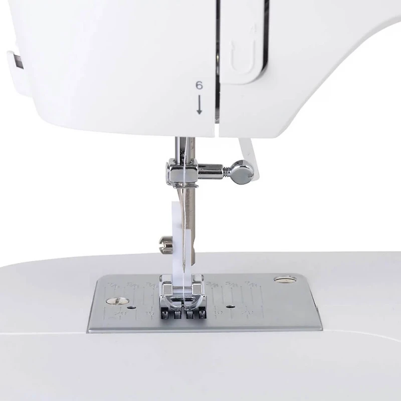 MX231 Portable Lightweight Sewing Machine - Factory Refurbished