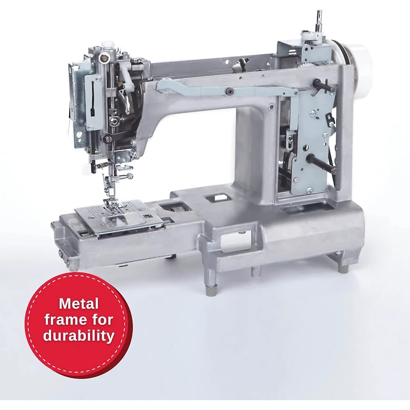 MX231 Portable Lightweight Sewing Machine - Factory Refurbished