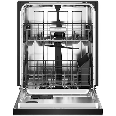 50 dBA Stainless Front Control Built-In Dishwasher