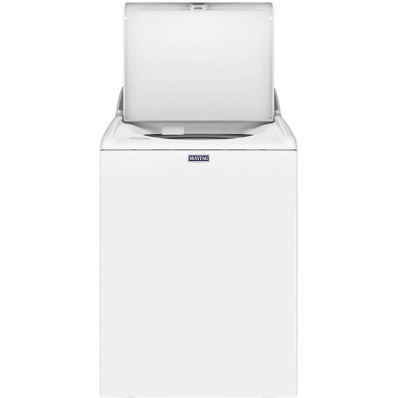 4.5 Cu. Ft. High Efficiency White Top Load Washer