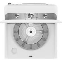 4.5 Cu. Ft. High Efficiency White Top Load Washer