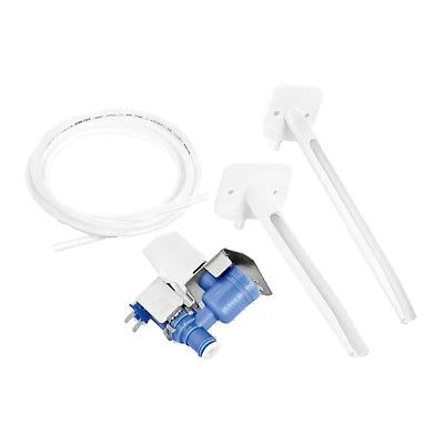 Ice Maker Kit for Top Mount Refrigerators