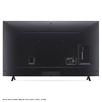 55 inch Class UT70 Series 4K LED UHD Smart TV