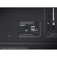 55 inch Class UT70 Series 4K LED UHD Smart TV