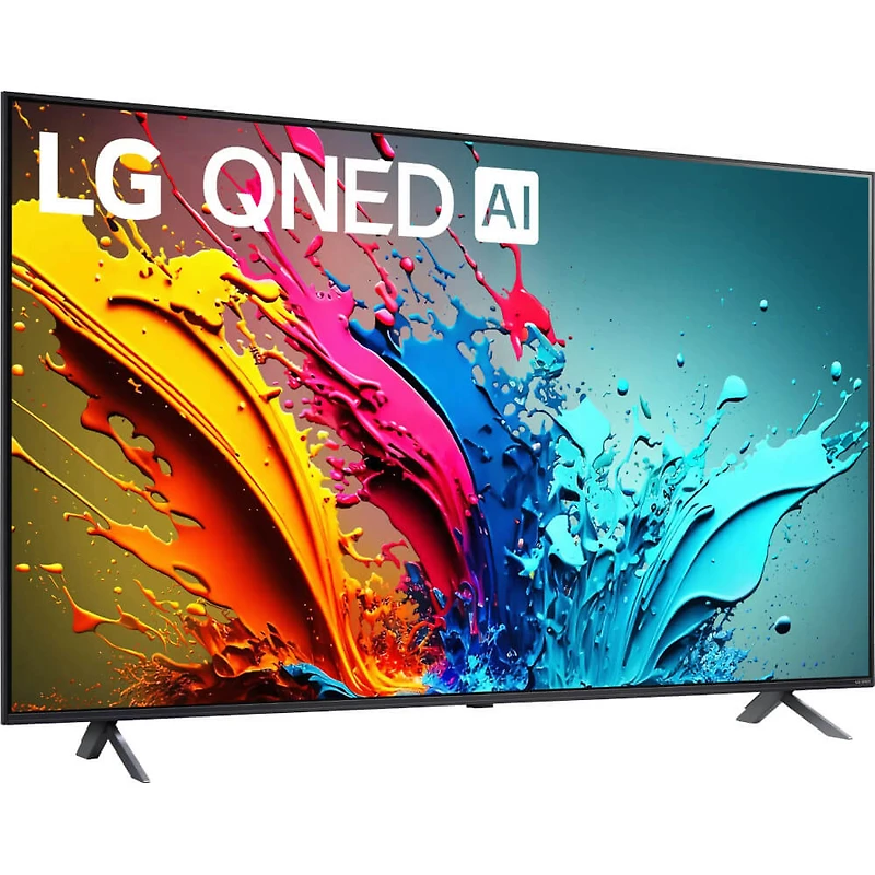 inch Class 85 Series QNED 4k UHD Smart TV