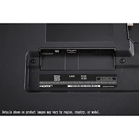 inch Class 85 Series QNED 4k UHD Smart TV