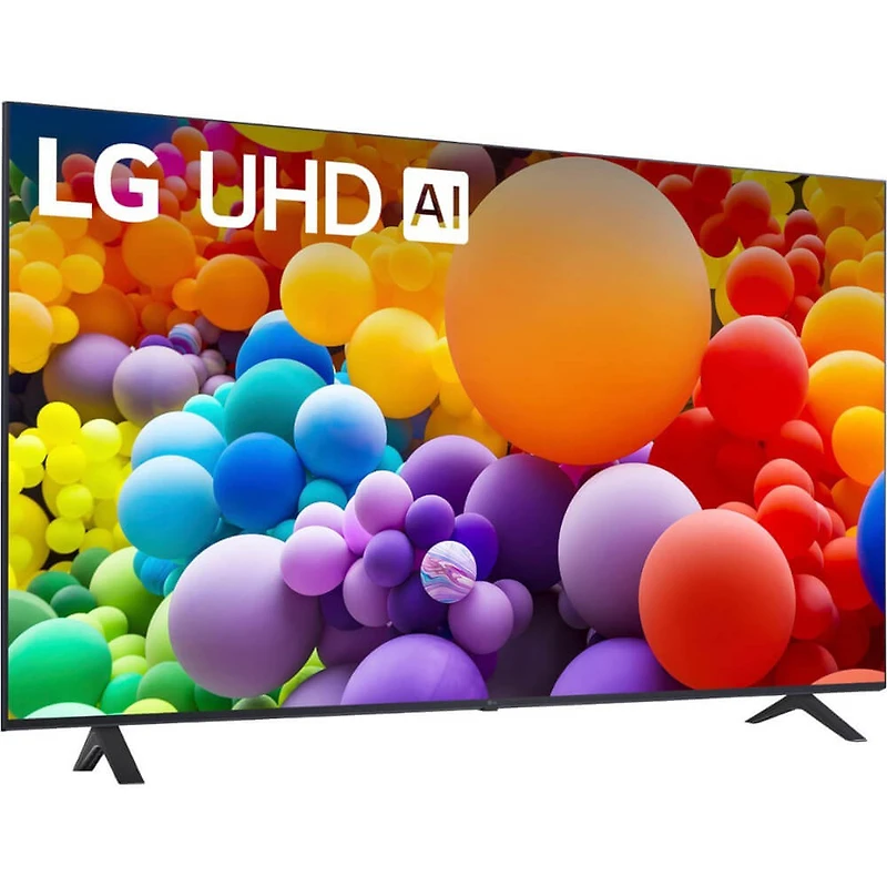 75 inch Class UT70 Series 4K LED UHD Smart TV