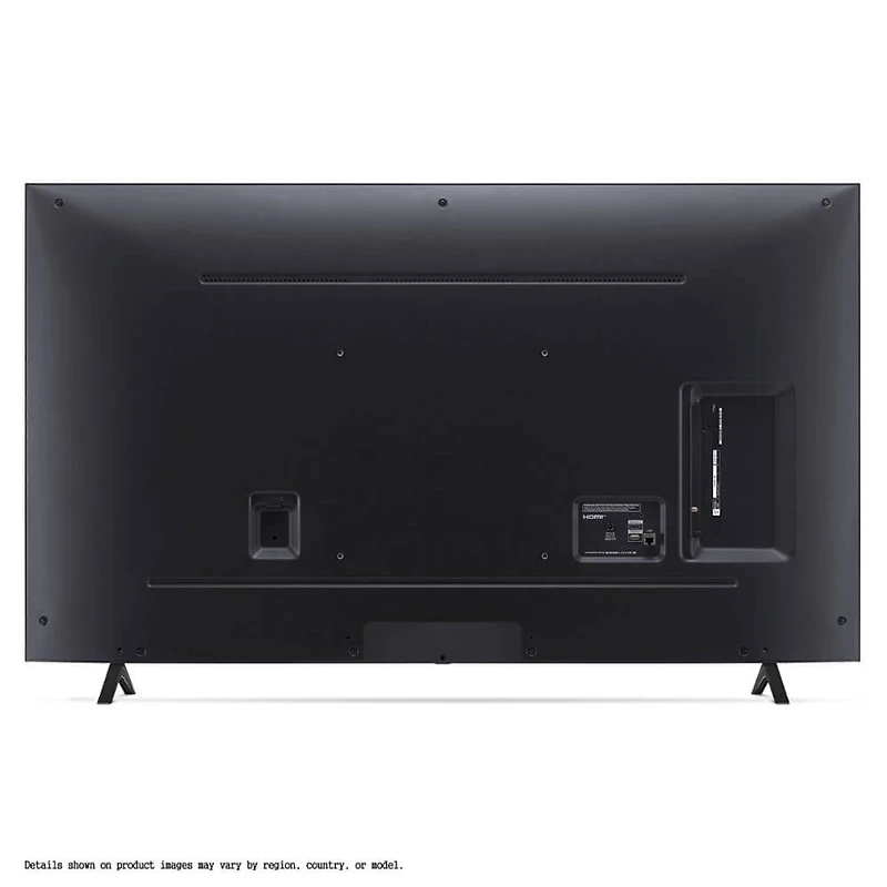 75 inch Class UT70 Series 4K LED UHD Smart TV