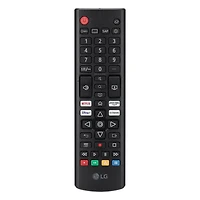 75 inch Class UT70 Series 4K LED UHD Smart TV