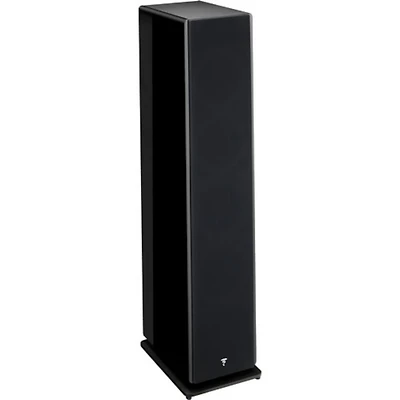 Vestia No. 3 3-Way Floorstanding Speaker (Each) - High Gloss Black