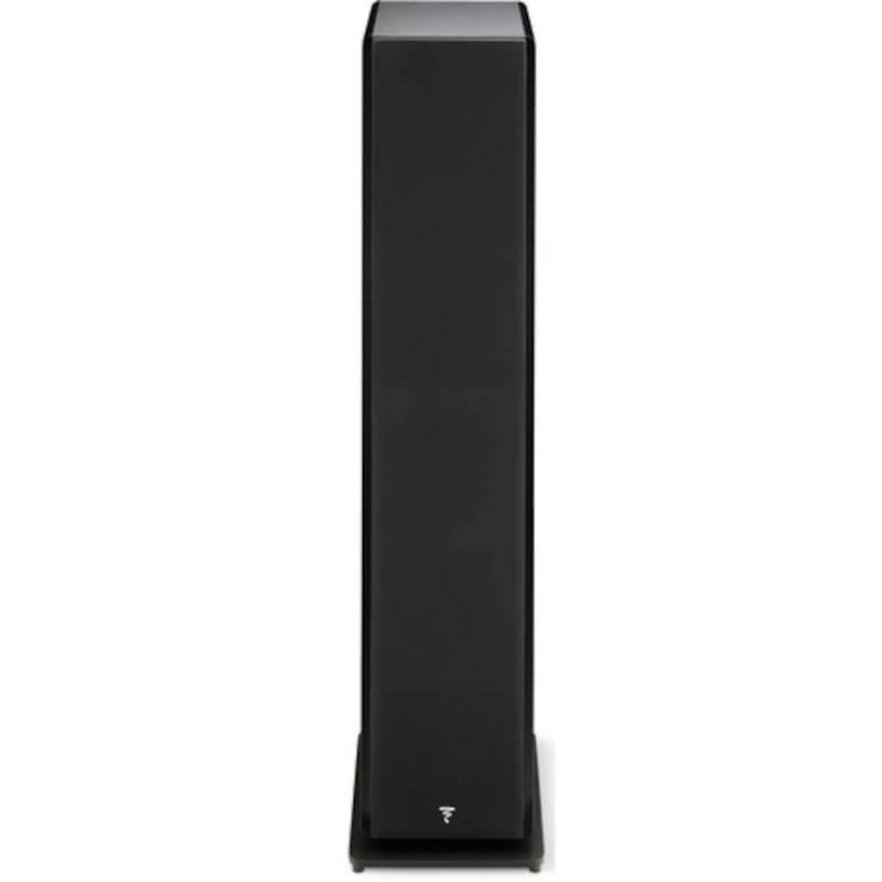 Vestia No. 3 3-Way Floorstanding Speaker (Each) - High Gloss Black