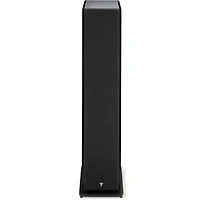 Vestia No. 3 3-Way Floorstanding Speaker (Each) - High Gloss Black