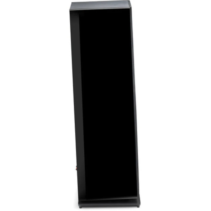 Vestia No. 3 3-Way Floorstanding Speaker (Each) - High Gloss Black