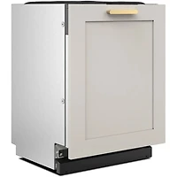 39 dBA Panel Ready Top Control Fully Integrated Dishwasher