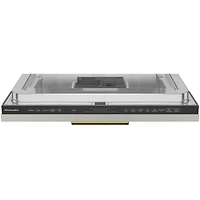 39 dBA Panel Ready Top Control Fully Integrated Dishwasher