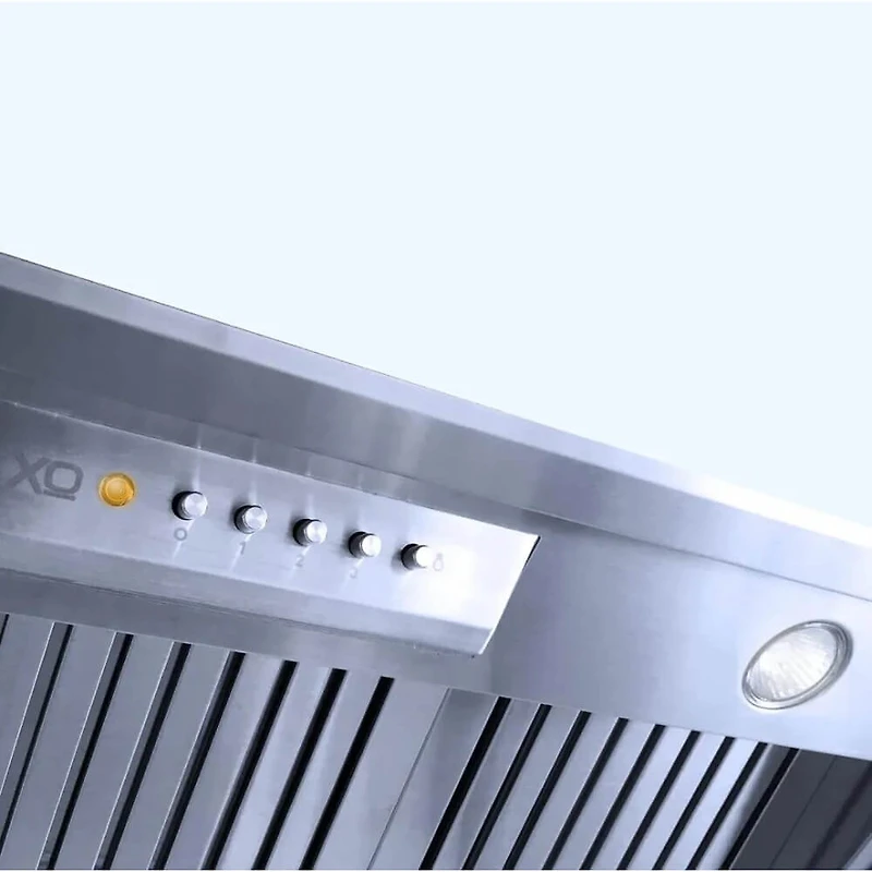 45 inch Stainless Under Cabinet Range Hood