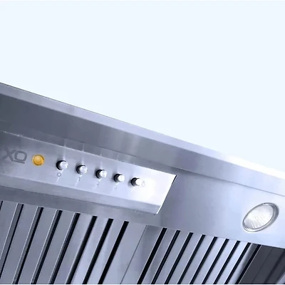 45 inch Stainless Under Cabinet Range Hood