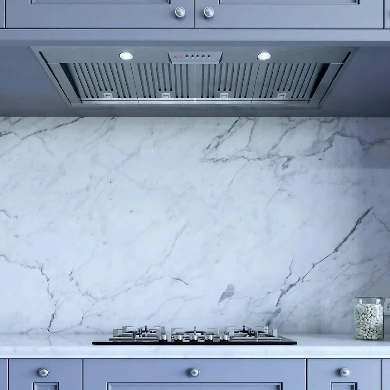 45 inch Stainless Under Cabinet Range Hood