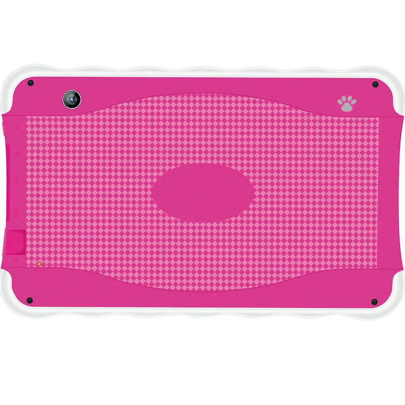7 inch Android Tablet - 32GB - Pink